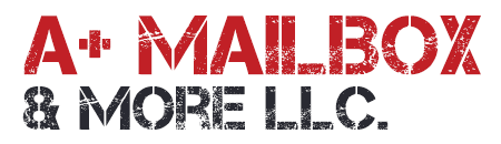A+ Mailbox & More LLC, VIRGINIA BEACH VA